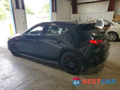 Drugie zdjęcie samochodu z przodu: 2021 MAZDA 3 VIN:JM1BPBJYXM1403486 - miniatura