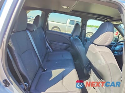 Zdjęcie 11 z 14 samochodu: 2025 SUBARU FORESTER PREMIUM HYBRID AWD VIN:JF2SLSED3SH416511 - miniatura