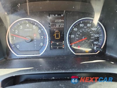 Zdjęcie 9 z 12 samochodu: 2007 HONDA CR-V LX VIN:JHLRE38347C026508 - miniatura