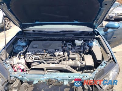 Zdjęcie 11 z 13 samochodu: 2025 TOYOTA CAMRY LE VIN:4T1DAACK5SU192461 - miniatura