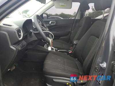 Zdjęcie 7 z 13 samochodu: 2025 HYUNDAI VENUE SEL VIN:KMHRC8A36SU354067 - miniatura