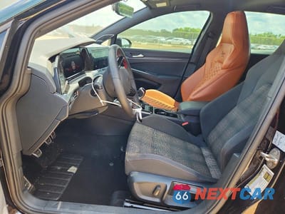 Zdjęcie 7 z 14 samochodu: 2024 VOLKSWAGEN GTI SE VIN:WVWSA7CDXRW123019 - miniatura
