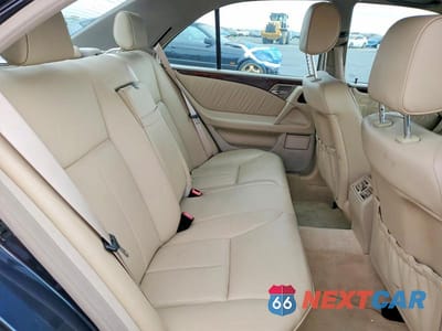 Zdjęcie 10 z 12 samochodu: 1998 MERCEDES-BENZ E 430 VIN:WDBJF70F9WA691966 - miniatura