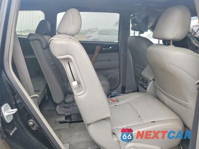 Zdjęcie 10 z 12 samochodu: 2009 TOYOTA HIGHLANDER HYBRID LIMITED VIN:JTEEW44A392036275 - miniatura