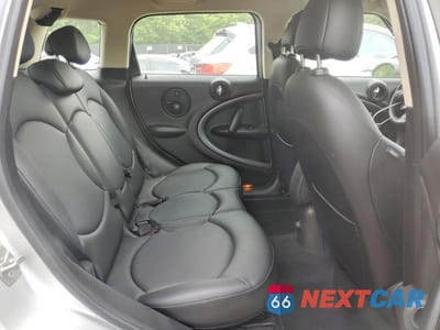 Zdjęcie 10 z 12 samochodu: 2012 MINI COOPER S COUNTRYMAN VIN:WMWZC3C53CWL84166 - miniatura