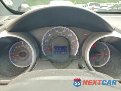 Zdjęcie 9 z 12 samochodu: 2009 HONDA FIT SPORT VIN:JHMGE88489S057293 - miniatura