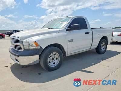 2013 RAM 1500 ST 3C6JR6AP2DG557056 - główne zdjęcie licytacji z USA - miniatura