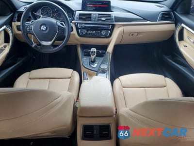 Zdjęcie 8 z 12 samochodu: 2018 BMW 330 I VIN:WBA8B9G5XJNU96235 - miniatura