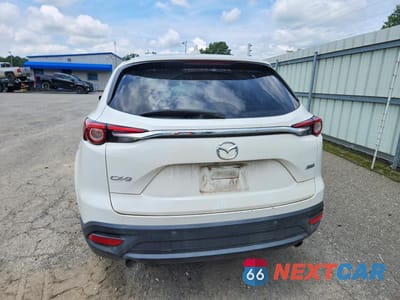 Zdjęcie 6 z 13 samochodu: 2016 MAZDA CX-9 TOURING VIN:JM3TCACY0G0121155 - miniatura