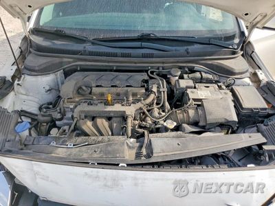 Zdjęcie 11 z 12 samochodu: 2021 HYUNDAI ACCENT SEL VIN:3KPC24A65ME137434 - miniatura