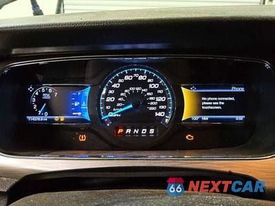Zdjęcie 9 z 12 samochodu: 2016 FORD TAURUS SEL VIN:1FAHP2E83GG126093 - miniatura