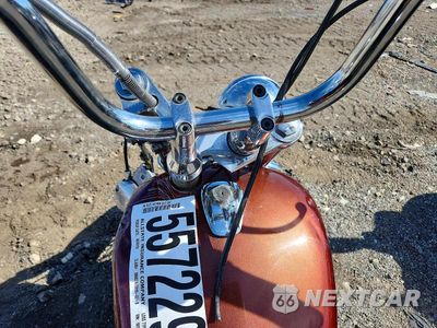 Zdjęcie 7 z 8 samochodu: 1994 SUZUKI VS1400 GLP VIN:JS1VX51L1R2103057 - miniatura