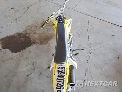 Zdjęcie 6 z 8 samochodu: 2024 SUZUKI DR-Z125 L VIN:JS1DF43G8R7100295 - miniatura