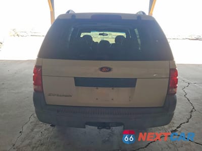 Zdjęcie 6 z 12 samochodu: 2004 FORD EXPLORER XLS VIN:1FMZU72K74ZB12701 - miniatura