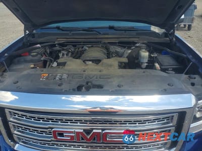 Zdjęcie 11 z 12 samochodu: 2014 GMC SIERRA K1500 SLT VIN:3GTU2VEC3EG403923 - miniatura