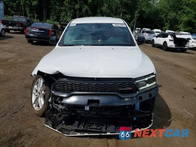 Piąte zdjęcie samochodu w środku: 2026 DODGE DURANGO GT VIN:1C4RDJDG2TC245975 - miniatura