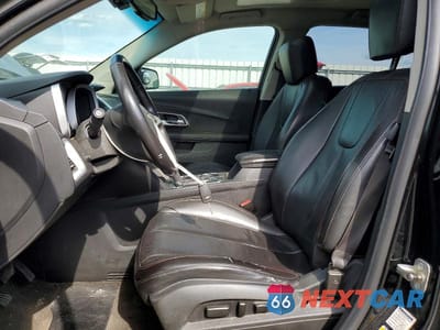 Zdjęcie 7 z 13 samochodu: 2011 CHEVROLET EQUINOX LT VIN:2GNALPEC1B1163374 - miniatura