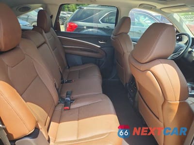 Zdjęcie 11 z 14 samochodu: 2019 ACURA MDX TECHNOLOGY VIN:5J8YD4H53KL021913 - miniatura