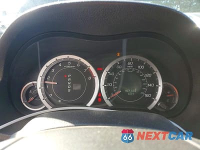 Zdjęcie 9 z 13 samochodu: 2010 ACURA TSX VIN:JH4CU2F67AC000925 - miniatura
