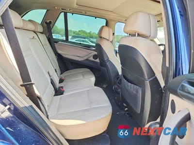 Zdjęcie 10 z 12 samochodu: 2012 BMW X5 XDRIVE35I VIN:5UXZV4C58CL759763 - miniatura