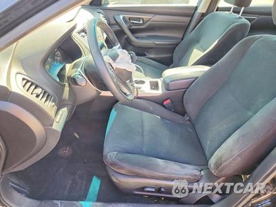 Zdjęcie 7 z 12 samochodu: 2015 NISSAN ALTIMA 2.5 S VIN:1N4AL3AP5FN893938 - miniatura