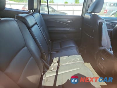 Zdjęcie 11 z 13 samochodu: 2018 HONDA PILOT EXL VIN:5FNYF6H89JB009426 - miniatura