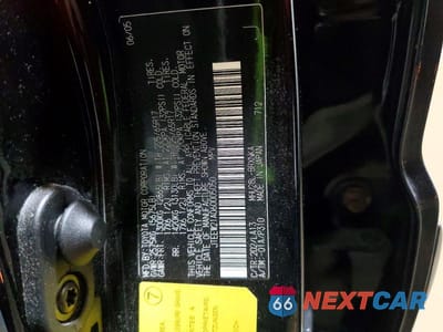 Zdjęcie 14 z 14 samochodu: 2006 TOYOTA HIGHLANDER HYBRID VIN:JTEEW21A060005050 - miniatura