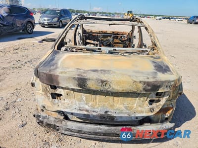 Zdjęcie 6 z 11 samochodu: 2012 BMW 750 I VIN:WBAKA8C54CCY37832 - miniatura