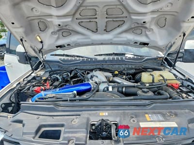 Zdjęcie 11 z 12 samochodu: 2020 FORD F250 SUPER DUTY VIN:1FT8W2BT9LEC08955 - miniatura