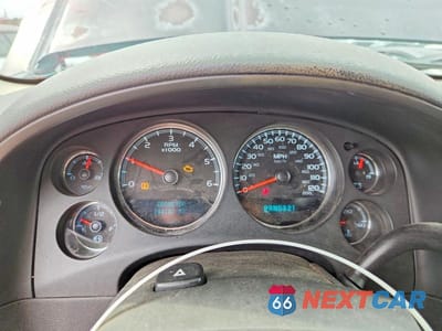 Zdjęcie 9 z 12 samochodu: 2008 CHEVROLET SILVERADO K1500 VIN:2GCEK13J781299271 - miniatura