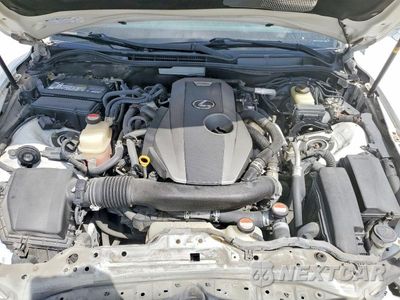 Zdjęcie 11 z 13 samochodu: 2016 LEXUS IS 200T VIN:JTHBA1D22G5009575 - miniatura