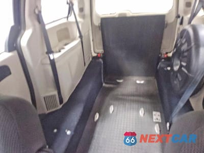 Zdjęcie 10 z 13 samochodu: 2016 DODGE GRAND CARAVAN VIN:2C4RDGBG7GR130372 - miniatura