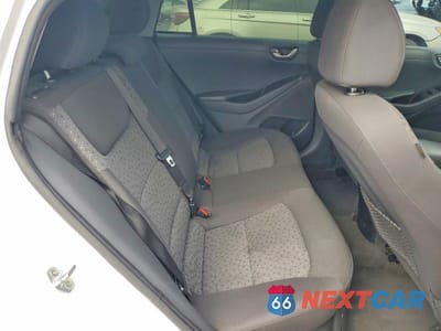 Zdjęcie 10 z 12 samochodu: 2019 HYUNDAI IONIQ BLUE VIN:KMHC65LC0KU180540 - miniatura