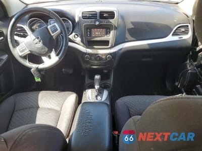 Zdjęcie 8 z 14 samochodu: 2013 DODGE JOURNEY SXT VIN:3C4PDCBB8DT650304 - miniatura