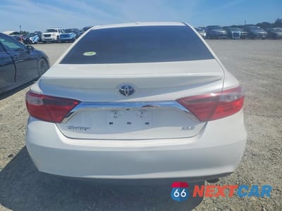 Zdjęcie 6 z 12 samochodu: 2017 TOYOTA CAMRY HYBRID XLE VIN:4T1BD1FK5HU221640 - miniatura