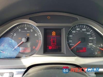 Zdjęcie 9 z 12 samochodu: 2005 AUDI A6 4.2 QUATTRO VIN:WAUDL74F25N096964 - miniatura