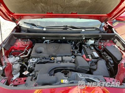 Zdjęcie 12 z 13 samochodu: 2024 TOYOTA RAV4 XLE VIN:2T3W1RFV1RW331628 - miniatura
