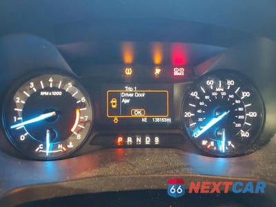 Zdjęcie 9 z 13 samochodu: 2018 FORD EXPLORER VIN:1FM5K7B89JGA65638 - miniatura