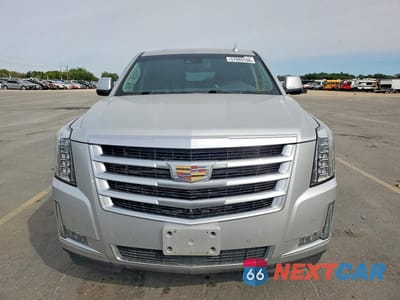 Piąte zdjęcie samochodu w środku: 2016 CADILLAC ESCALADE ESV PREMIUM VIN:1GYS4JKJ7GR270626 - miniatura