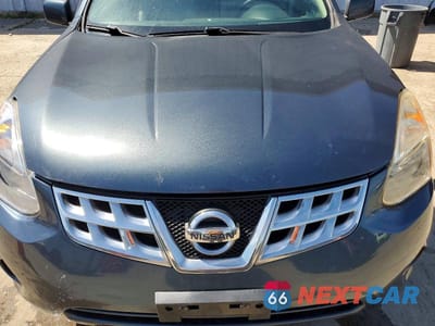 Zdjęcie 11 z 12 samochodu: 2013 NISSAN ROGUE S VIN:JN8AS5MVXDW605961 - miniatura