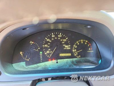 Zdjęcie 9 z 12 samochodu: 2003 LEXUS RX 300 VIN:JTJGF10U430150720 - miniatura