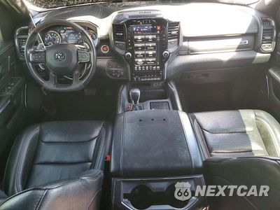 Zdjęcie 8 z 12 samochodu: 2021 RAM 1500 TRX VIN:1C6SRFU9XMN810892 - miniatura