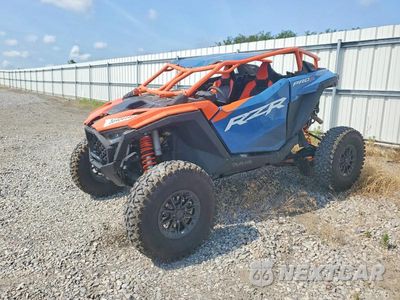 Drugie zdjęcie samochodu z przodu: 2025 POLARIS RZR PRO S UTILITY VEHICLE VIN:3NSSPB925SG138182 - miniatura