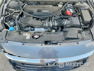 Zdjęcie 11 z 13 samochodu: 2020 HONDA ACCORD TOURING VIN:1HGCV2F9XLA021874 - miniatura