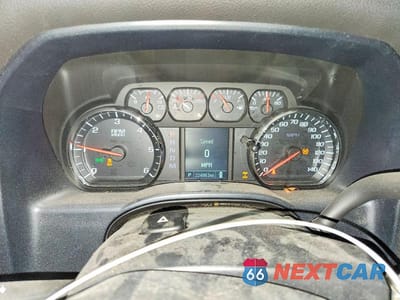 Zdjęcie 9 z 12 samochodu: 2014 CHEVROLET SILVERADO K1500 VIN:1GCVKPEH6EZ272630 - miniatura