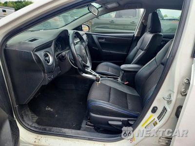 Zdjęcie 7 z 12 samochodu: 2018 TOYOTA COROLLA SE VIN:2T1BURHE5JC981323 - miniatura