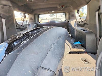 Zdjęcie 10 z 13 samochodu: 2024 CHEVROLET SUBURBAN K1500 LS VIN:1GNSKBKD1RR316134 - miniatura