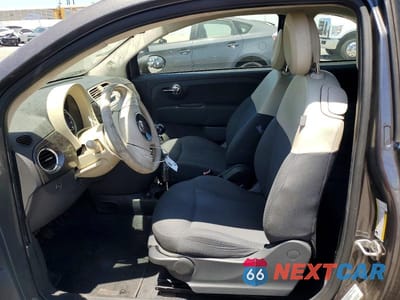 Zdjęcie 7 z 12 samochodu: 2015 FIAT 500 POP VIN:3C3CFFAR5FT545610 - miniatura