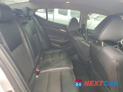 Zdjęcie 10 z 12 samochodu: 2017 NISSAN MAXIMA 3.5 SV VIN:1N4AA6AP4HC427875 - miniatura