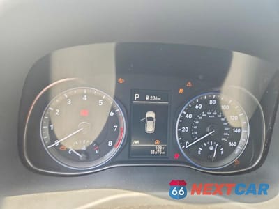 Zdjęcie 9 z 13 samochodu: 2022 HYUNDAI KONA SE VIN:KM8K2CAB7NU804621 - miniatura